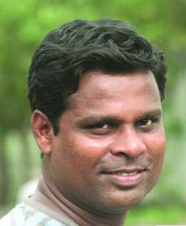 Kamlesh Sawant — Supporting Actor