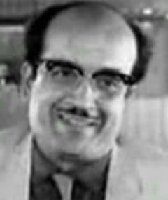 Kamu Mukherjee