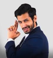 Kanan Gill