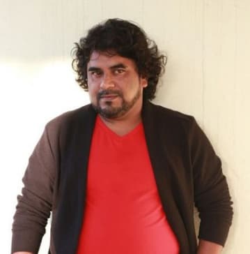 Kanchan Pagare — Supporting Actor