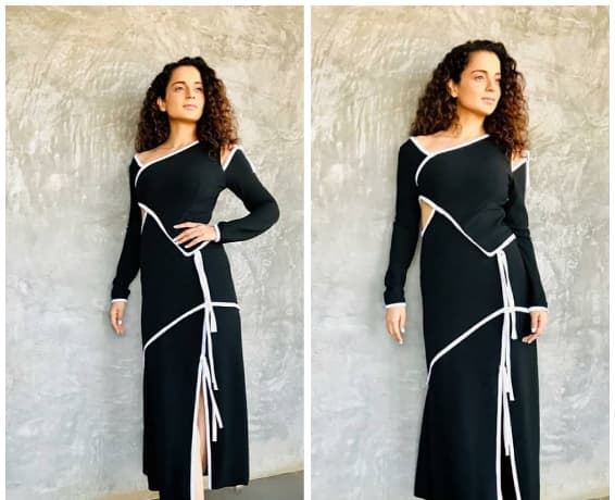 Kangana Ranaut