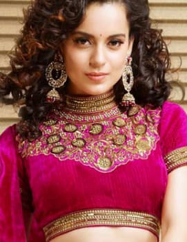 Kangana Ranaut