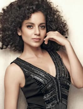 Kangana Ranaut