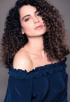 Kangana Ranaut
