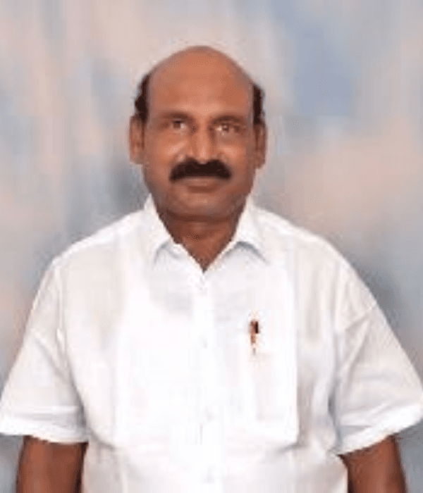 Kanna Nagaraju — Executive Producer