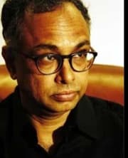 Kannan Iyer — Supporting Actor