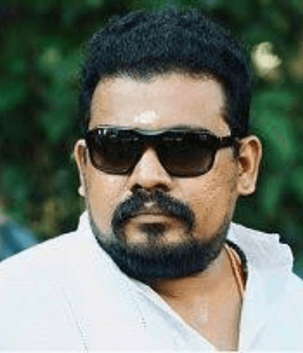 Kannan Thamarakkulam — Director