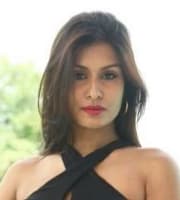 Kanwal Taff — Supporting Actress