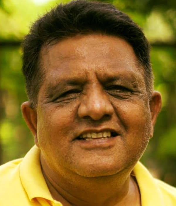 Kapil Batra — Producer