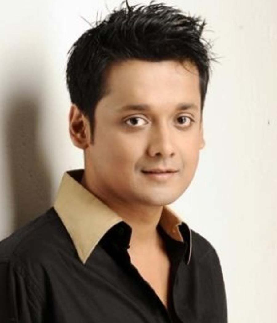 Kapil Bora