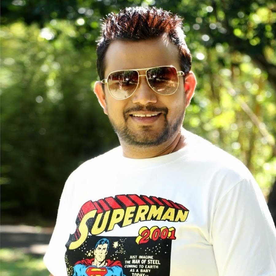 Karamjit Anmol — Supporting Actor