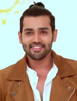 Karan Khanna — Supporting Actor