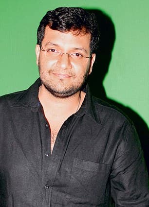 Karan Malhotra — Director
