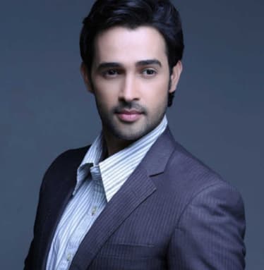 Karan Sharma — Actor