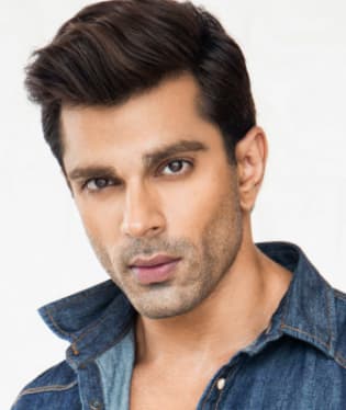 Karan Singh Grover — Supporting Actor
