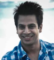 Karan Veer Mehra