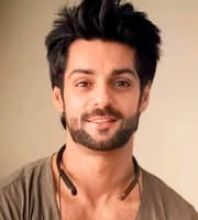 Karan Wahi  — Actor