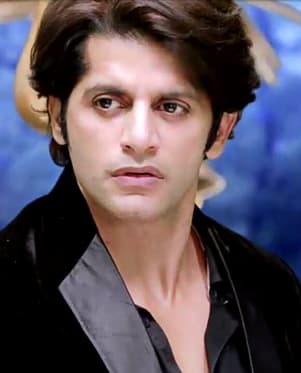 Karanvir Bohra — Actor