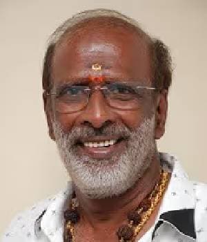 Kari Subbu — Supporting Actor