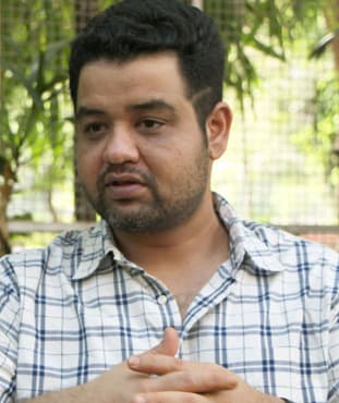 Karnesh Sharma — Producer
