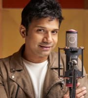Karthik — Singer