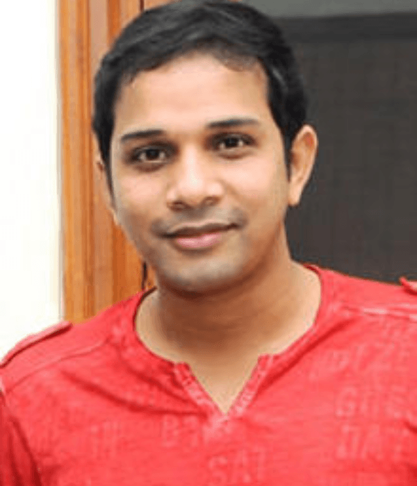 Karthik C — Music director