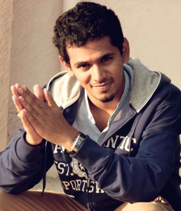 Karthik Gattamneni — Director