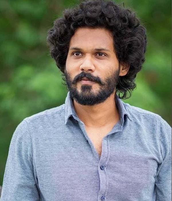 Karthik Rathnam