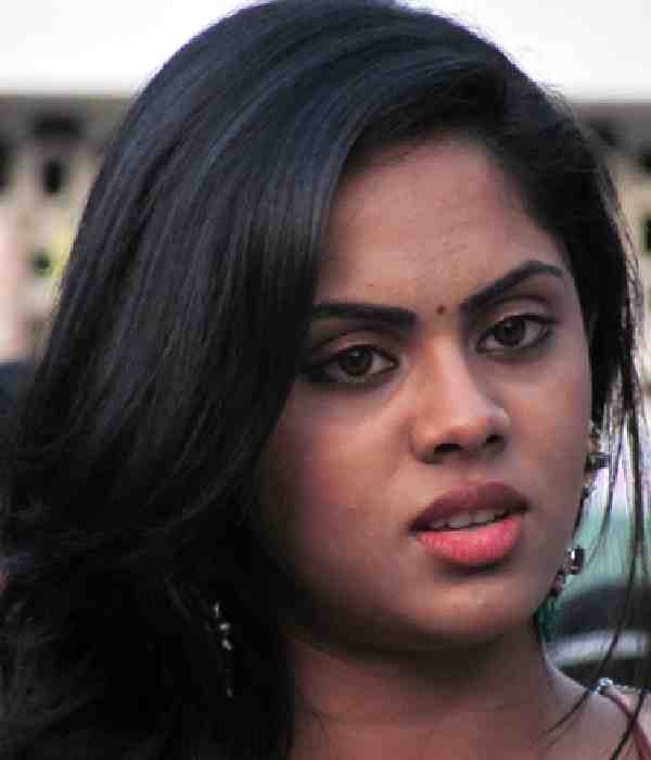 Karthika Nair