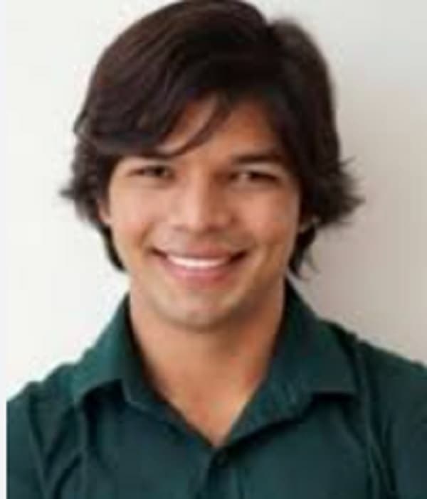 Kartik Rastrapal
