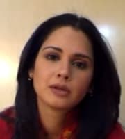 Kartika Rane — Actress