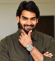 Kartikeya Gummakonda — Actor