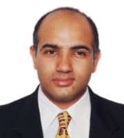 Kartikeya Talreja