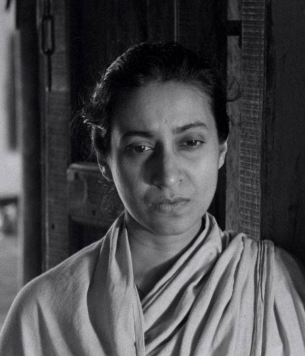 Karuna Bannerjee