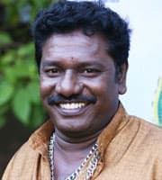 Karunas — Supporting Actor