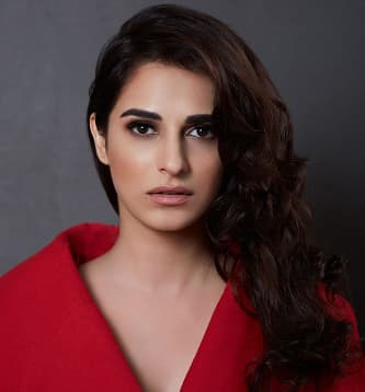 Kashmira Irani