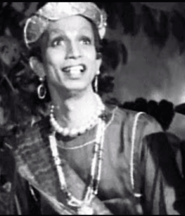 Kasturi Siva Rao