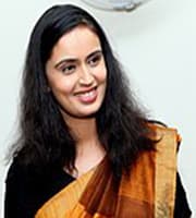 Kausalya — Supporting Actress