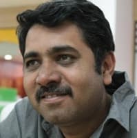 Kaushal Inamdar — Music Director