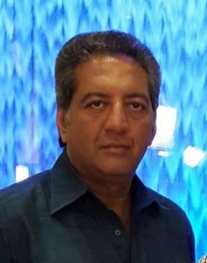 Kaushal Kapoor — Supporting Actor