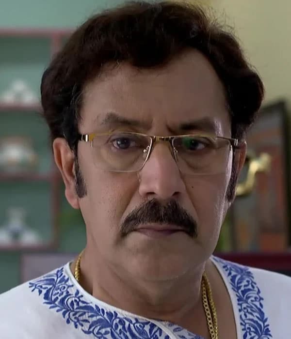 Kaushik Banerjee