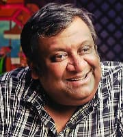 Kaushik Ganguly