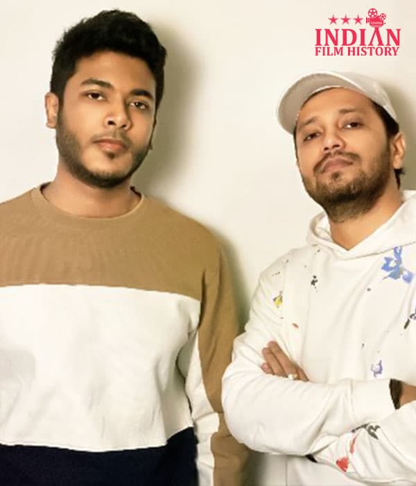 Kaushik Guddu — Music Director