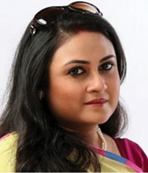 Kaushiki Guha