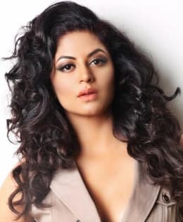 Kavita Kaushik