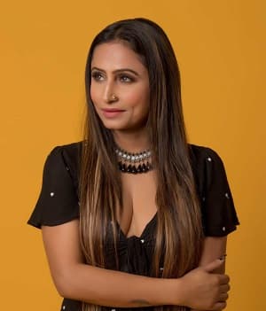 Kavita Thakur — Supporting Actress