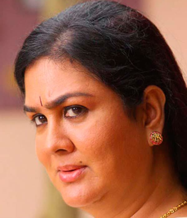 Kavitha Ranjini