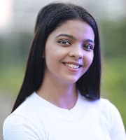 Kavya Kashyap