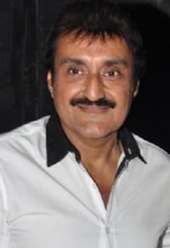 Kawal Sharma — Story Writer