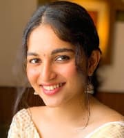 Kayadu Lohar — Actress
